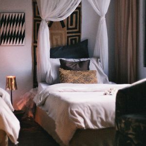 Luxury Twin Room